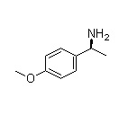 S(-)-1-(4-Methoxyphenyl)ethylamine  41851-59-6