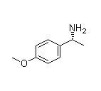 R(+)-1-(4-Methoxyphenyl)ethylamine  22038-86-4