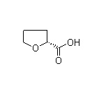 R(+)-2-Tetrahydrofuroic acid  87392-05-0