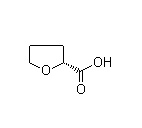 S(-)-2-Tetrahydrofuroic acid  87392-07-2