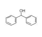 Diphenylmethanol  91-01-0